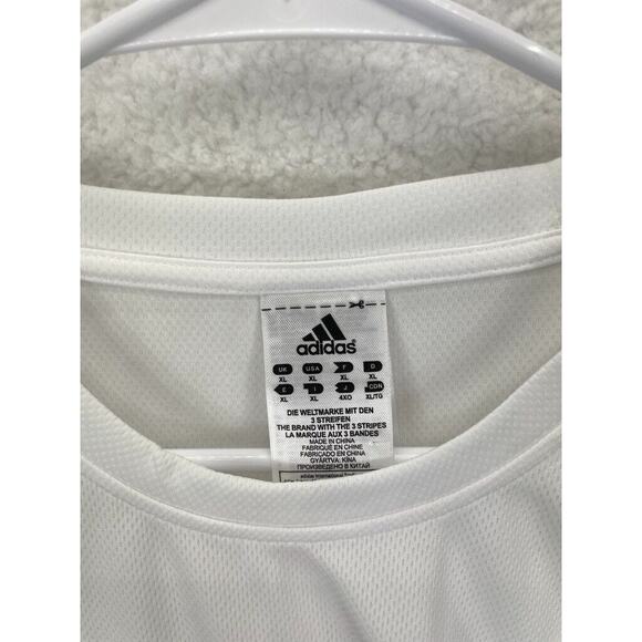 Lot of 3 Adidas Boston Marathon 10K T-Shirts Men’s XL Short Sleeve Running‎ - Picture 13 of 14